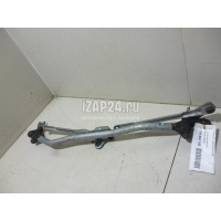 Трапеция стеклоочистителей VAG Fabia (2007 - 2015) 5J1955605B