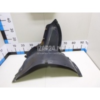 Локер передний правый передняя часть (сапожок) VAG Octavia (A5 1Z-) (2004 - 2013) 1Z0809954C