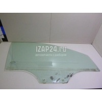 Стекло двери передней правой Ssang Yong Actyon New/Korando C (2010 - ) 7238634011