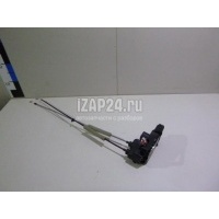Замок двери задней левой Ssang Yong Actyon New/Korando C (2010 - ) 7131034002