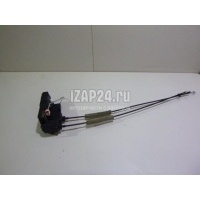 Замок двери задней правой Ssang Yong Actyon New/Korando C (2010 - ) 7132034002