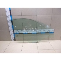 Стекло двери передней правой Ssang Yong Actyon New/Korando C (2010 - ) 7238634011