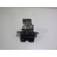 Замок багажника Ssang Yong Actyon New/Korando C (2010 - ) 7141034001