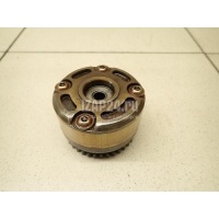 Механизм изменения фаз ГРМ Nissan Micra (K12E) (2002 - 2010) 13025AX011