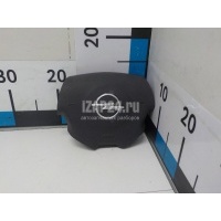 Подушка безопасности в рулевое колесо GM Signum (2003 - 2008) 5199195