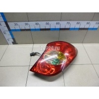 Фонарь задний правый Ssang Yong Actyon New/Korando C (2010 - ) 8360234100