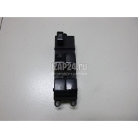 Блок управления стеклоподъемниками Nissan Note (E11) (2006 - 2013) 254019U12B