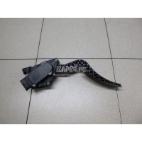 Педаль газа Ssang Yong Actyon New/Korando C (2010 - ) 2055034000