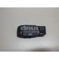 Переключатель подрулевой управления магнитолой Renault Clio IV (2012 - ) 255522448R