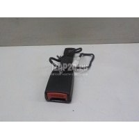 Ответная часть ремня безопасности Nissan Primera P12E (2002 - 2007) 86842AV700