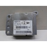 Блок управления AIR BAG Nissan Murano (Z50) (2004 - 2008) 98820AV200