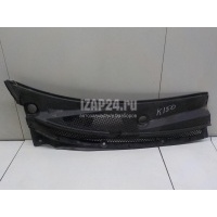 Решетка стеклооч. (планка под лобовое стекло) Nissan Primera P12E (2002 - 2007) 66862AU300