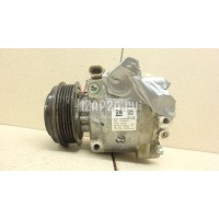 Компрессор системы кондиционирования GM Mokka (2012 - ) 39026406