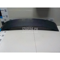 Спойлер (дефлектор) багажника Nissan Micra (K12E) (2002 - 2010) 96030AX625