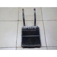 Радиатор отопителя GM Astra F (1991 - 1998) 52488847