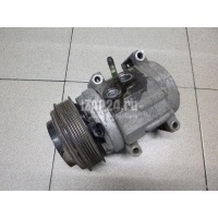 Компрессор системы кондиционирования Ssang Yong Actyon New/Korando C (2010 - ) 6711303011