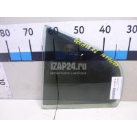 Стекло двери задней левой (форточка) VAG Octavia (A4 1U-) (2000 - 2011) 1U4845215D