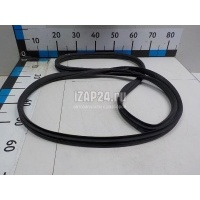 Уплотнитель (внутри) Ssang Yong Actyon New/Korando C (2010 - ) 7311034002LBA