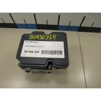Блок ABS (насос) Nissan Qashqai (J11) 2014 476606MM2B