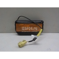 Подушка безопасности боковая (в сиденье) Nissan Navara (D40) (2005 - 2015) 985H0AV700