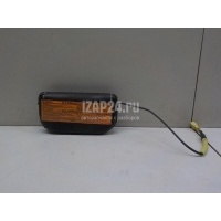 Подушка безопасности боковая (в сиденье) Nissan Navara (D40) (2005 - 2015) 985H1AV700