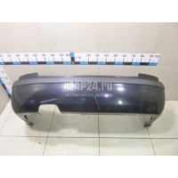 Бампер задний VAG Octavia (A4 1U-) (2000 - 2011) 1U6807421B