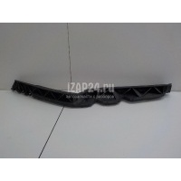Направляющая переднего бампера левая VAG Octavia (A5 1Z-) (2004 - 2013) 1Z0807183B