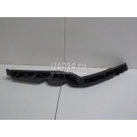 Направляющая переднего бампера правая VAG Octavia (A5 1Z-) (2004 - 2013) 1Z0807184B