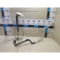 Трубка кондиционера VAG Octavia (A4 1U-) (2000 - 2011) 1J1820743AL