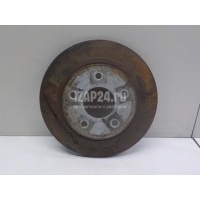 Диск тормозной задний Nissan Primera P12E (2002 - 2007) 432064U101