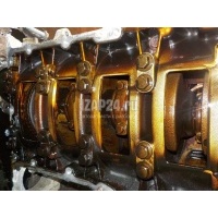 Двигатель GM Astra H / Family (2004 - 2015) 93185106