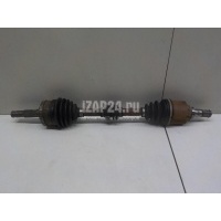 Полуось передняя левая Nissan Primera P12E (2002 - 2007) 39101AU310