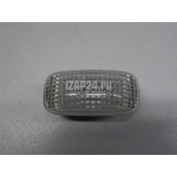 Повторитель на крыло белый Nissan Primera P12E (2002 - 2007) 26160AU300