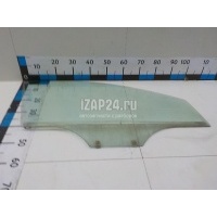 Стекло двери передней правой Ssang Yong Actyon New/Korando C (2010 - ) 7238634011