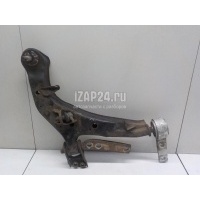 Рычаг передний нижний правый Nissan Primera P12E (2002 - 2007) 54500AV600