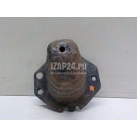 Кронштейн заднего бампера правый Nissan Primera P12E (2002 - 2007) 85210AV600