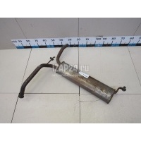 Глушитель основной Toyota 107 (2006 - 2014) 174300Q010