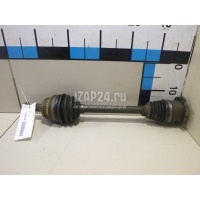 Полуось передняя левая VAG Leon (1M1) (1999 - 2006) 1J0407271CH