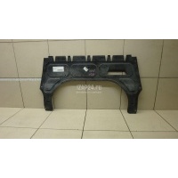 Пыльник двигателя центральный VAG Cordoba (2002 - 2008) 6Q0825237R