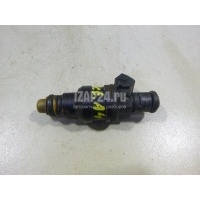 Форсунка инжекторная электрическая VAG Alhambra (1996 - 2000) 06A906031