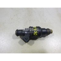 Форсунка инжекторная электрическая VAG Alhambra (1996 - 2000) 06A906031