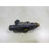 Форсунка инжекторная электрическая VAG Alhambra (1996 - 2000) 06A906031