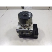 Блок ABS (насос) VAG Leon (1M1) (1999 - 2006) 1J0698117D