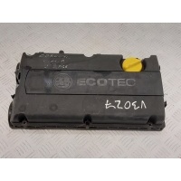 Крышка клапанная Opel Meriva A (2003-2010) 2007 55556284