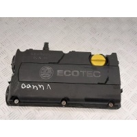 Крышка клапанная Opel Astra H (2004-2014) 2007 55556284