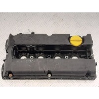 Крышка клапанная Opel Astra H (2004-2014) 2007 55556284