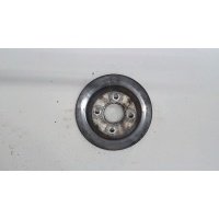 Диск тормозной зад. Ford Fiesta 2001-2007 2005 1780880