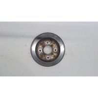 Диск тормозной зад. Ford Fiesta 2001-2007 2005 1780880