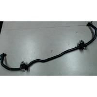 Стабилизатор подвески (поперечной устойчивости) перед. Volkswagen Passat 6 2005-2010 2006 3C0411303AC