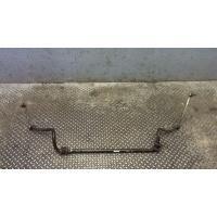 Стабилизатор подвески (поперечной устойчивости) перед. Mitsubishi Lancer 10 2007-2010 2008 MR403646